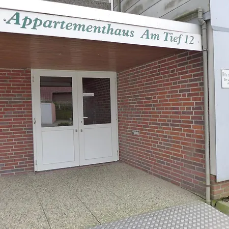 Tief 12 Leuchttum 74 Mit Internet Apartment Schillig