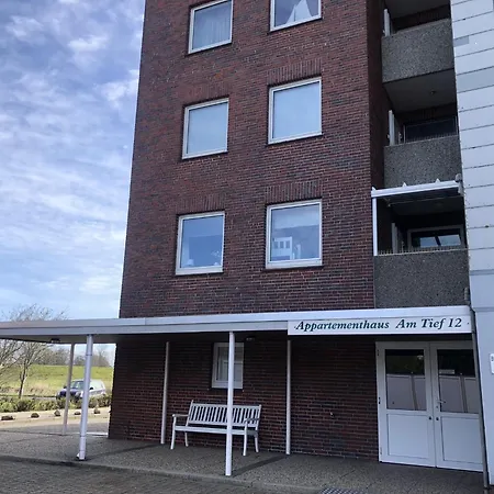 Tief 12 Leuchttum 74 Mit Internet Apartment Schillig