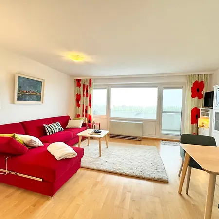 Tief 12 Leuchttum 74 Mit Internet Apartment