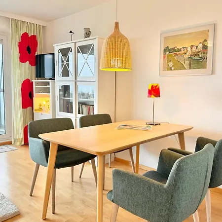 Apartment Tief 12 Leuchttum 74 Mit Internet