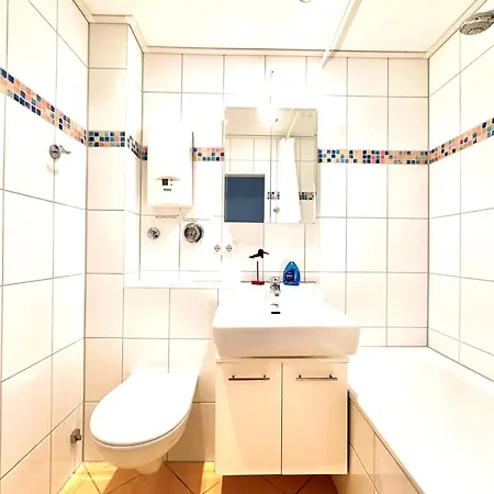 Tief 12 Leuchttum 74 Mit Internet Apartment Schillig